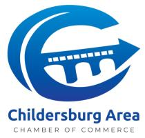 Childersburg Area Chamber  -  We're Bringing Local Back!