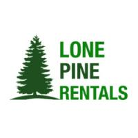 Lone Pine Rentals