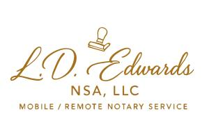L.D. EDWARDS NSA, LLC